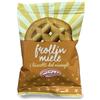 Gandola - biscotto frollino miele 13g confezione da 200 pezzi
