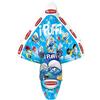 Broker Company Sweet IDEA PASQUA 2021 UOVO DI CIOCCOLATO AL LATTE BALOCCO PUFFI CON SORPRESA 150 GR. (LUI)