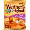 Generico Storck® | Werther's Original Caramelle Morbide Toffee alla Panna - 1 x 125 Gr