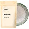 Kamelur Sale blu fine 600 g - sale cristallino blu, raro sale gourmet