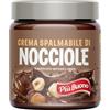 PIÙBUONO Più Buono Crema Spalmabile, 200g (NOCCIOLE)
