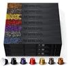 Nespresso Original - Bundle Ispirazione Italiana 200 Capsule Caffè - Kazaar, Ristretto, Arpeggio, Napoli, Venezia, Roma, Livanto