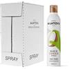 SPRAYLEGGERO Olio di Cocco Spray 6X200ml - Olio Spray nutraceutico - Salute & Benessere - Sprayleggero - 100% Naturale,100% Leggero, 100% Facile - Con lo spray risparmi fino al 90% di prodotto