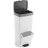 KITCHEN MOVE Portarifiuti per cucina Per la raccolta differenziata PICEA 70l