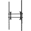 Chief KITXWXSM1UP Supporto TV a parete 3,05 m (120") Nero