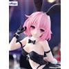 Furyu Pvc Statue Bicute Bunnies To Love Ru Momo Belia Deviluke 28 Cm New!!