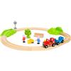 BRIO Set di trenini Peppa Pig