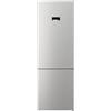 Bosch - Frigorifero combinato di installazione gratuita, Serie 4, XXL, Total NoFrost, acciaio inossidabile, KGN493IDA