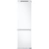 Samsung BRB70F26CES0EF - Frigorifero Combinato, Installazione Incasso, 267 Litri, No Frost, Classe energetica E