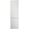 Bosch - Frigorifero combinato, installazione gratuita, serie 4, larghezza 60 cm, Total NoFrost, acciaio anti-impronte, KGN39VIDB