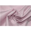 Russo Tessuti Tessuto Panno Lenci Pannolenci Decorazioni Lavoretti Tinta Unita 1 mm 1x1.80 mt-17 Rosa Confetto