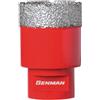 FF Group Sega a Tazza Diamantata M14 a Secco mm.40
