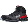 Milwaukee Scarpa Antinfortunistica Alta S1P ESD Flextred Numero 39