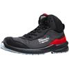 Milwaukee Scarpa Antinfortunistica Alta S1P ESD Flextred Numero 44