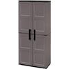 ARMADIO MULTIUSO ALTO CM.68X37X163H