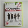 Codemasters Operation Flashpoint Red River (Xbox 360) [Edizione: Regno Unito]