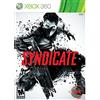 Electronic Arts Syndicate, Xbox 360 Xbox 360 videogioco