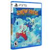 Limited Run PS5 Limited Run #172: Snow Bros. Classic Collection