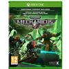 Kalypso Warhammer 40, 000: Mechanicus - Xbox One [Edizione: Regno Unito]