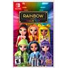 Outright Games Rainbow Rush - Runway Rush