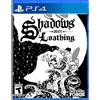 Serenity Forge Shadows Over Loathing for Playstation 4