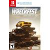 THQ Nordic Wreckfest (Codice in Scatola) - Nintendo Switch