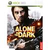 Atari Alone in the Dark / Gioco