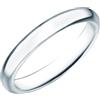 Rafaela Donata Anello a fascia da Donna in Argento Sterling