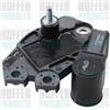 HOFFER Regolatore alternatore HOFFER 52049