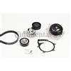 CONTITECH Pompa acqua + Kit cinghia Poly V CONTITECH 5PK1960WP1