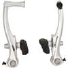 SACCON Cerchio freno per bicicletta SACCON FV85 100mm Silver