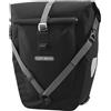 ORTLIEB Borsa per bicicletta ORTLIEB Back-Roller Plus Black 23L