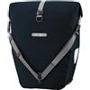 ORTLIEB Borsa per bicicletta ORTLIEB Back-Roller Urban Line Black 20L