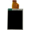 X psblty Schermo LCD, compatibile for OLYMPUS, U5010 U5030 U7030 U9010 SP600 SP-600 E-600, parte di riparazione fotocamera digitale senza retroilluminazione