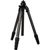 Slik PRO CF-934 Treppiede in fibra di carbonio a 4 sezioni