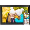 AEEZO 1280 x 800 IPS Touch Screen,Rotazione Automatica, Istantaneamente Condividi Foto e Video