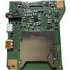 YUMEHDVHE Parti Di Riparazione PCB Della Scheda Madre Del Circuito Principale, Compatibile Con Canon, Scheda Madre Della Fotocamera PowerShot SX70 HS PC2357