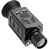 Levenhuk Atom DNM70 Visore Notturno Monoculare Digitale, Impermeabile IP65