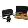WAFOHSR Monitor 4K For Telecamera Da Pesca Subacquea Con Registrazione Video Fish Finder For For Attività Di All'aperto Immagini Ad Alta Definizione(6-inch 25 metres)