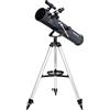 Discovery Telescopio Discovery Spark 767 AZ con libro in Spagnolo