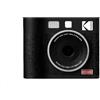 HITOPSELLER KODAK Cam Mini Shot 3 ERA Black 3x3 INSTANT CAMERA PHOTO PRINTER STAMPANTE FOTO