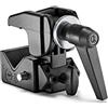Manfrotto M035VR Clamp per Virtual Reality, Nero