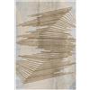 MANI TEXTILE Tappeto Soggiorno Nour