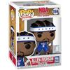 Funko Pop! NBA: Legends - Allen Iverson Iverson - (2005) - Figura in Vinile da Collezione - Idea Regalo - Merchandising Ufficiale - Giocattoli per Bambini e Adulti - Sports Fans