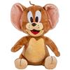 Teddys Rothenburg Tom e Jerry - Peluche a forma di topo, 20 cm, colore: Marrone