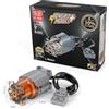 Mould King Aggiornamento del servomotore M0003 per L-Motor Technology RC Car