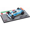 OPO 10 - Auto in Miniatura di Formula 1 1/43 Compatibile con McLAREN M28 1979 Patrick Tambay - FD164
