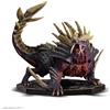 Capcom Monster Hunter: Magnamalo (Infuriato) CFB Cube Statue