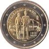 # 2 Euro Moneta Italia 2022 Polizia di Stato Moneta commemorativa €