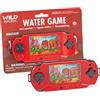 Wild Republic Water Game, Gioco Dino, Gioco Acqua Con Anelli, Regalo Per Bambini, Perfetto Per Ore Di Gioco Indipendente, (11561)